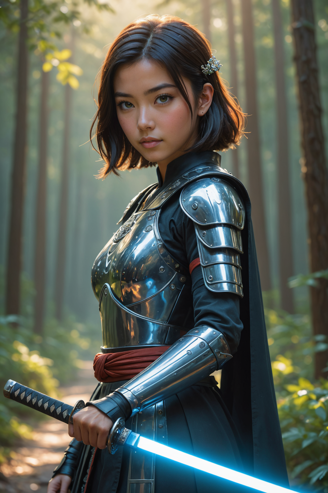 20240317010343 3978540901 by (((Ilya Kuvshinov) and Jessica Rossier) and Phil Noto) and Hisui Sugiura,   princess wielding a katana _lora_katana_0.35_  ,.png